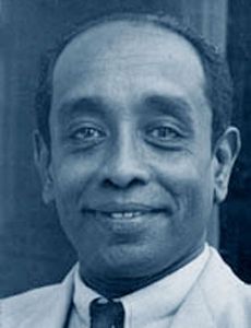 G. G. Ponnambalam