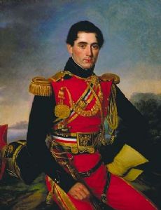 Antoine James de Marigny