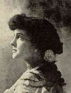 Delmira Agustini