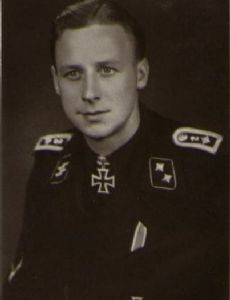 Ernst Barkmann