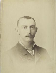 Jim Whitney