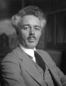 Lawren Harris