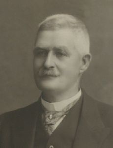 James Bradney