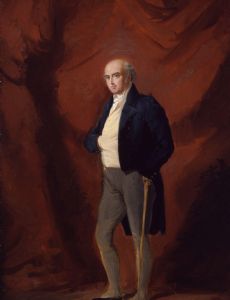 Henry Vassall-Fox, 3rd Baron Holland