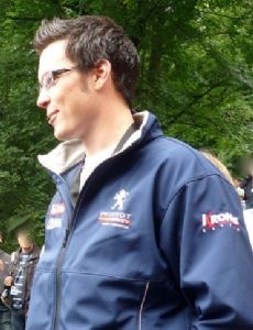 Thierry Neuville