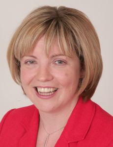 Mary Coughlan (politician)