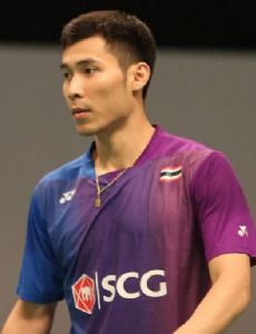 Suppanyu Avihingsanon