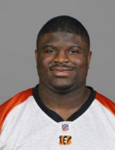 Clinton McDonald