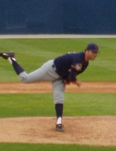 Andy Cavazos