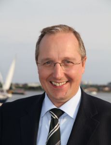 Jost de Jager