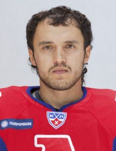 Mikhail Balandin