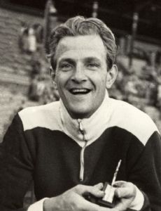Knut Fredriksson