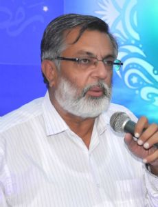 Abdul Rashid Godil