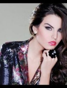 Cynthia de la Vega