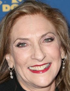 Lesli Linka Glatter