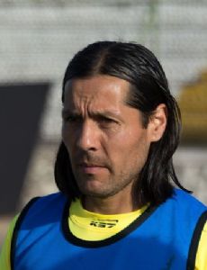 Hugo Droguett