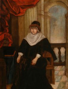 Aleksandra Marianna Wiesiołowska