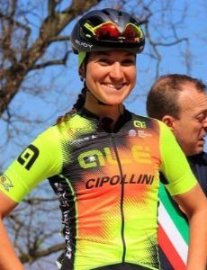 Jessica Raimondi