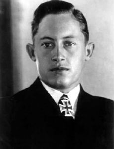 Götz von Mirbach