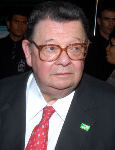 Antônio Delfim Netto