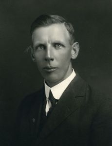 Henry Elvins Spencer