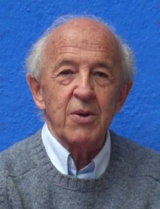John Graham Nicholls