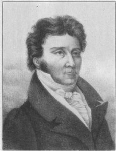 Karl von Rotteck
