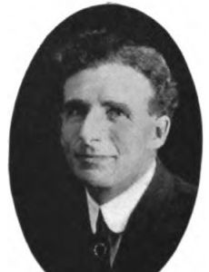 William Bertram