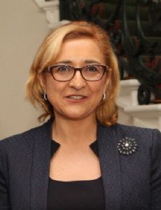 Tamar Beruchashvili