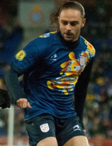 Sergio García de la Fuente