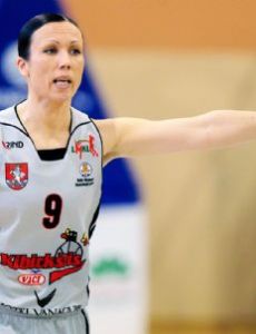 Rima Valentienė