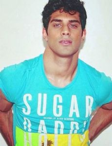 Akmal Shaukat