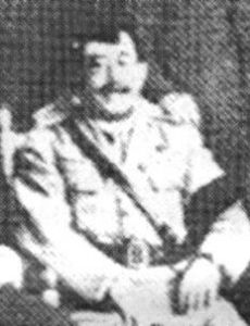 António Maria Baptista