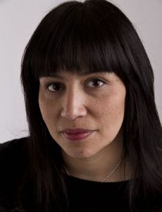 Rossana Dinamarca