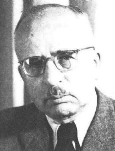 Kurt Blumenfeld