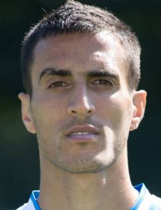 Hatem Abd Elhamed