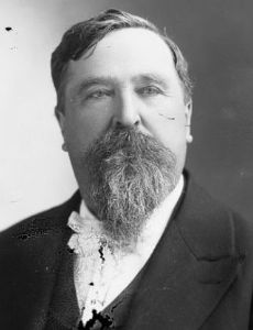 Robert N. Bodine
