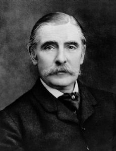 Sir Francis Champneys, 1st Baronet