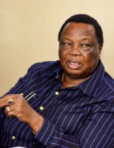 Francis Atwoli