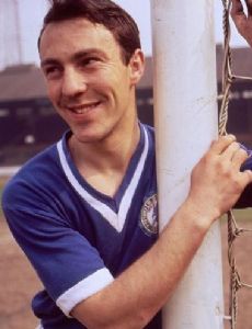 Jimmy Greaves