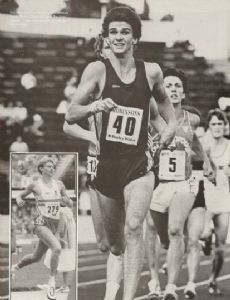 Graham Williamson (athlete)