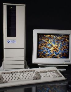 Amiga 4000T