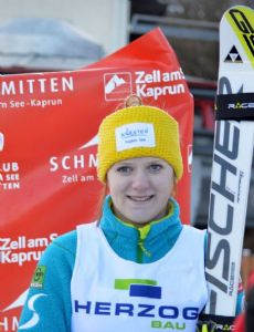 Katharina Truppe