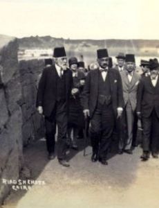 Adli Yakan Pasha