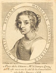 Maddalena Corvina