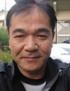 Makoto Sugiyama