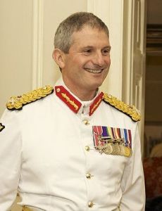 Martin Linn Smith