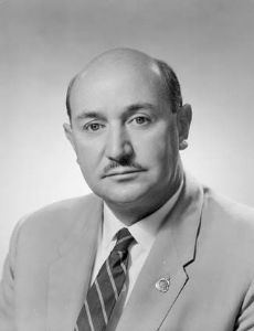 Reginald Swartz