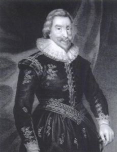 Walter Aston, 1st Lord Aston of Forfar