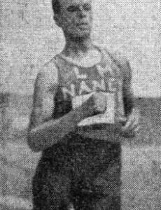 Émile Maggi